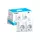 Умная розетка Wi-Fi TP-LINK Tapo P100 (2-PK) Bluetooth 4.2 Voice Control Google Assistant