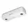 IP камера купольная HIKVISION DS-2CD6825G0/C-IS 2MP 2.0mm 1920x1080 IR 30m Mic PoE DeepinView People Counting
