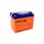 Аккумулятор Delta GEL12-55 12V 55Ah (228*137*214 мм)