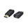 Переходник HDMI папа - mini HDMI мама