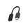 Конвертер сигнала UGREEN MM137 Display Port to HDMI Female Converter 1080P  40362