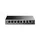 Коммутатор сетевой PoE TP-Link TL-SG108PE 4xPoE 1Gb/s; 4x1Gb/s