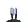 UGREEN US355 USB-C 3.1 M/M Gen2 5A Cable with Braided 1, Black