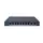 Коммутатор сетевой PoE HIKVISION DS-3E1510P-EI 2xUpLink 1Gb/s, 8xPoE 1Gb/s