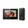 IP видеодомофон комплект HiLook VI-K43P "7" TFT LCD 1920 × 1080p PoE Wi-Fi Touch Hik-Connect P65