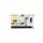Панель управления AX HYBRID PRO HIKVISION DS-PA502-128