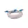 DTECH Кабель USB DT-5026C (папа-папа)