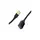 UGREEN US129 USB 3.0 Extension Male Cable 3m, Black