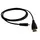 Кабель HDMI-microHDMI 1.8m