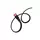 HOCO Data Cable U72 Forest Silicone for Lightning