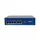 Коммутатор сетевой PoE DAHUA DH-S3006-4ET-45 (2xUpLink 100mb/s, 4xPoE 100mb/s) 45W