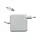 Блок питания импульсный DC 24,5V 2,65A APPLE круглый конектор
