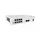 Коммутатор сетевой PoE Huawei S210-8P2J (8*10/100/1000BASE-T ports (2xUpLink 2.5Gb/s, 8xPoE+ 1Gb/s) 128W