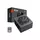 Блок питания 650W PC Cooler KF650