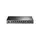 Коммутатор сетевой PoE TP-LINK Omada SG2210P  8xPoE 1000Mb/s управляемый