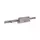 НОРА-М 440 ISPARUS Slider (70-130кг)