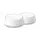 Mesh Wi-Fi система TP-LINK Deco BE25(2-PK) BE3600 2хLAN 2.5Gb/s