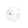 Беспроводной датчик дыма AX PRO HIKVISION DS-PDSMK-S-WE white