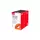 Кабель UTP CAT5e DH-PFM922I-6UN-C-V2 orange