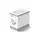 Кабель UTP CAT6 HIKVISION DS-1LN6UZC0 CAT-6 4x2x0.5 внутренний серый