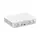 Гибридный усилитель HIKVISION DS-QAE1A80G1-VB 80W, BT, mSD, USB, RCA. 2 zone