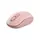 Мышь беспроводная UGREEN MU105 USB pink
