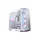 Корпус MSI MAG PANO 100R PZ WHITE, ATX/mATX, 518.7(D)*290(W)*482(H) mm, Side: 3x 120mm A-RGB Fan, Rear: 1x 120mm A-RGB Fan