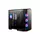 Корпус MSI MAG PANO 100R PZ, ATX/mATX, 518.7(D)*290(W)*482(H) mm, Side: 3x 120mm A-RGB Fan, Rear: 1x 120mm A-RGB Fan