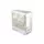 Корпус MSI MAG PANO 130R PZ WHITE, ATX/mATX, 460*235*490mm, Side: 3x 120mm A-RGB Fan, Rear: 1x 120mm A-RGB Fan