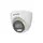 Turbo HD камера купольная HIKVISION DS-2CE72DF3T-FS  2MP 2.8mm 1920×1080 LED 30m IP67 Mic TVI AHD CVI CVBS ColorVu