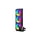 CPU Water Cooler PC Cooler DC360 Pro ARGB Display BK (LGA 1851/1700/1500/115X, AM4/5, Pump 2600RPM, 3*120mm ARGB FAN, TDP 280W)