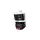 IP камера поворотная вариофокальная DAHUA DH-SDT3E410-8P-MB-A-PV1-0280 8+4MP 2560x1440 2.8mm4-40mm Mic+Speaker PoE+ IP67 Face Detection