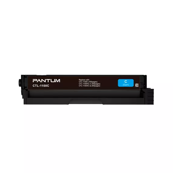 Картридж лазерный PANTUM CTL-1100XC