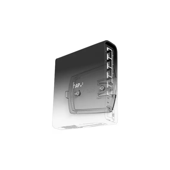 Роутер Wi-Fi MikroTik hAP ac² RBD52G-5HacD2HnD-TC AC1200 5xLAN 1Gb/s