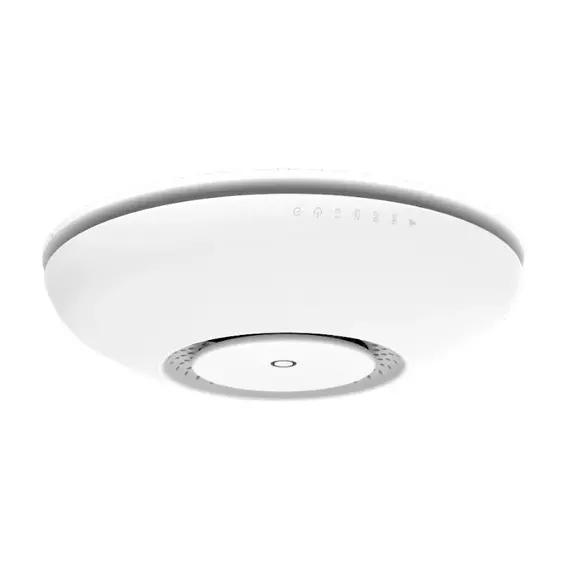 Точка доступа Wi-Fi MikroTik RBcAPGi-5acD2nD AC1200 2xLAN 1Gb/s