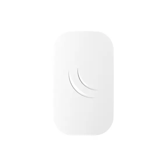 Точка доступа WiFi внутреняя MikroTik RBcAPL-2nD N300 1xLAN 100Mb/s