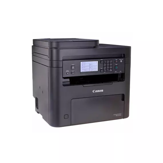 МФУ Canon i-SENSYS MF275DW (Printer-copier-scaner-fax A4,29ppm,2400x600dpi, ADF, Duplex, USB, Wi-Fi, RJ-45)