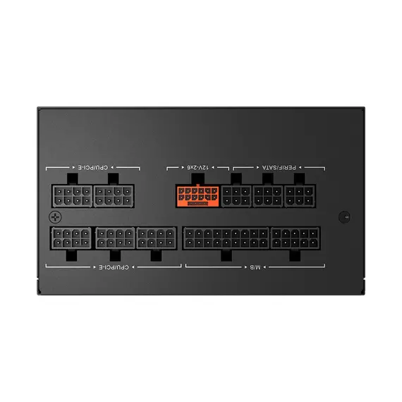 Блок питания 750W PC Cooler YN750