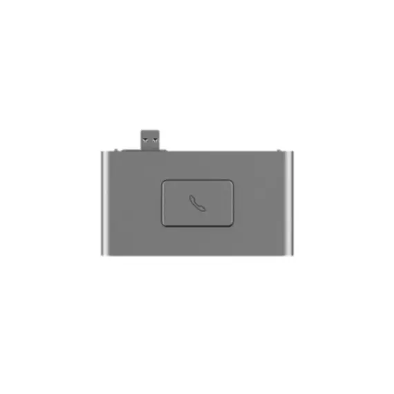 Периферийный модуль HIKVISION DS-KAB670-WE