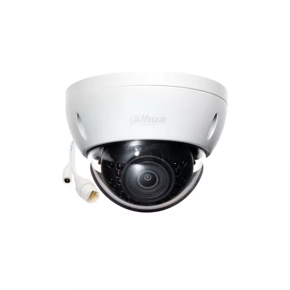 IP камера купольная DAHUA DH-IPC-HDBW1431EP-0280B-S4 4MP 2.8mm 2688×1520 IR 30m IP67 mSD POE