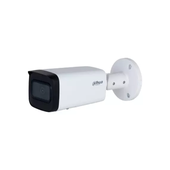 IP камера буллет DAHUA DH-IPC-HFW2441TP-AS-0360B 4MP,3,6mm 2688×1520 IR 80m IP67 mSD POE WizSense