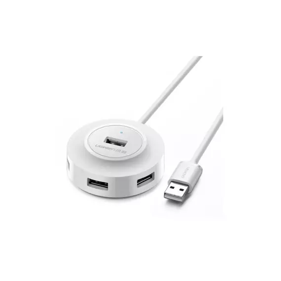 USB-HUB UGREEN CR106 4 USB 2.0