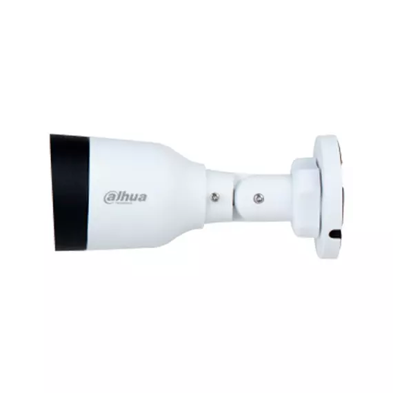 IP камера буллет DAHUA DH-IPC-HFW1439S1-LED-S4 4MP 2.8mm 2560×1440  LED 15m Mic IP67