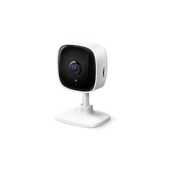 Wi-Fi камера TP-LINK Tapo C100 1080P HD 3.3mm IR9m two-way talk mSD