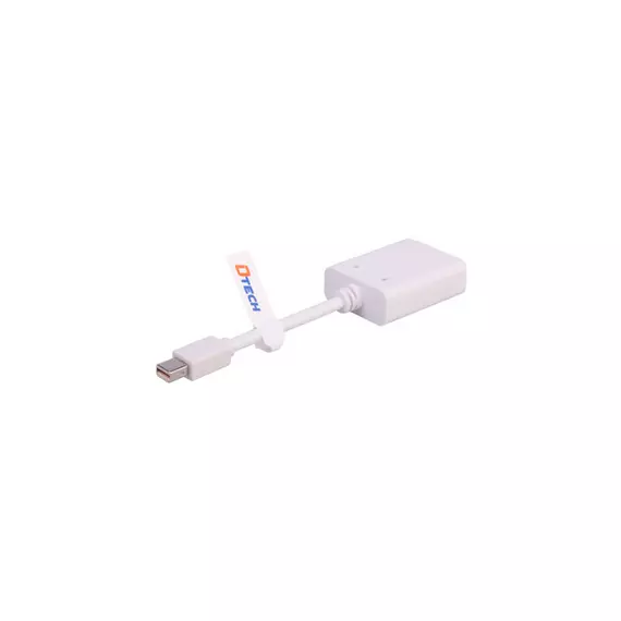 DTECH DT-6508 Mini Display Port в HDMI