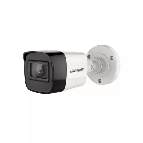 Turbo HD камера буллет HIKVISION DS-2CE16H0T-ITF(C) 5MP 2.8mm 2560×1944 IR 30m IP67 TVI AHD CVI CVB