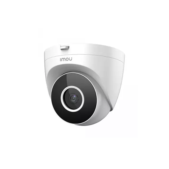 IP камера купольная IMOU IPC-T22AP POE 2MP 3,6mm 1920x1080 IR 30m Speaker Mic IP66