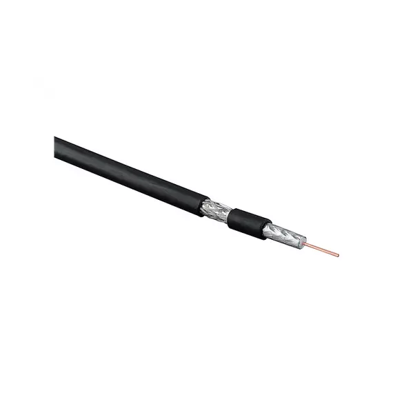 Кабель RG-6 коаксиальный MONO