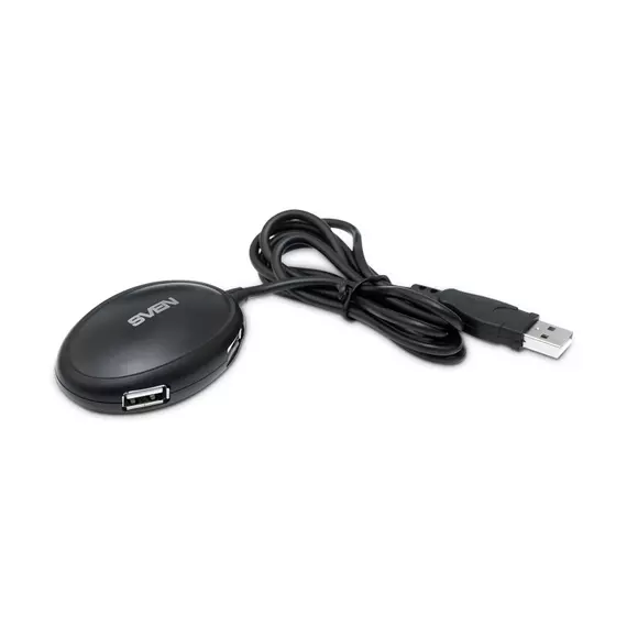 USB-концентратор SVEN HB-401 4 ports 2.0 USB