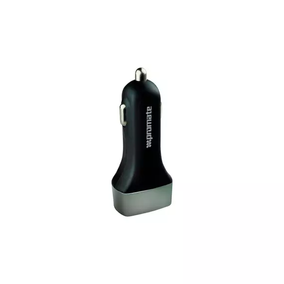 Promate Trica Black